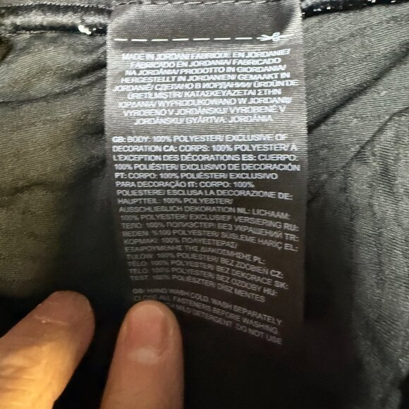 The North Face Summit Series Pro 120 Tights Small Black Baselayer EUC - Picture 8 of 13